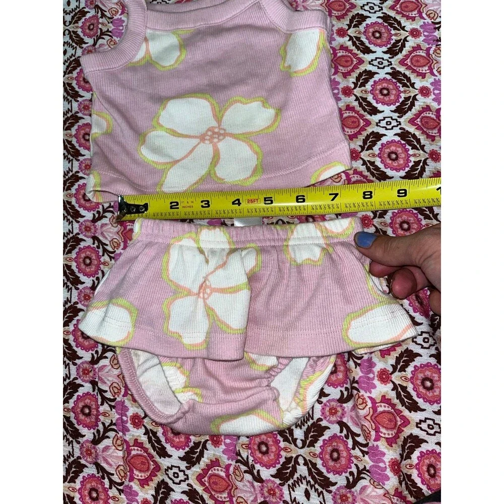 Carters like new